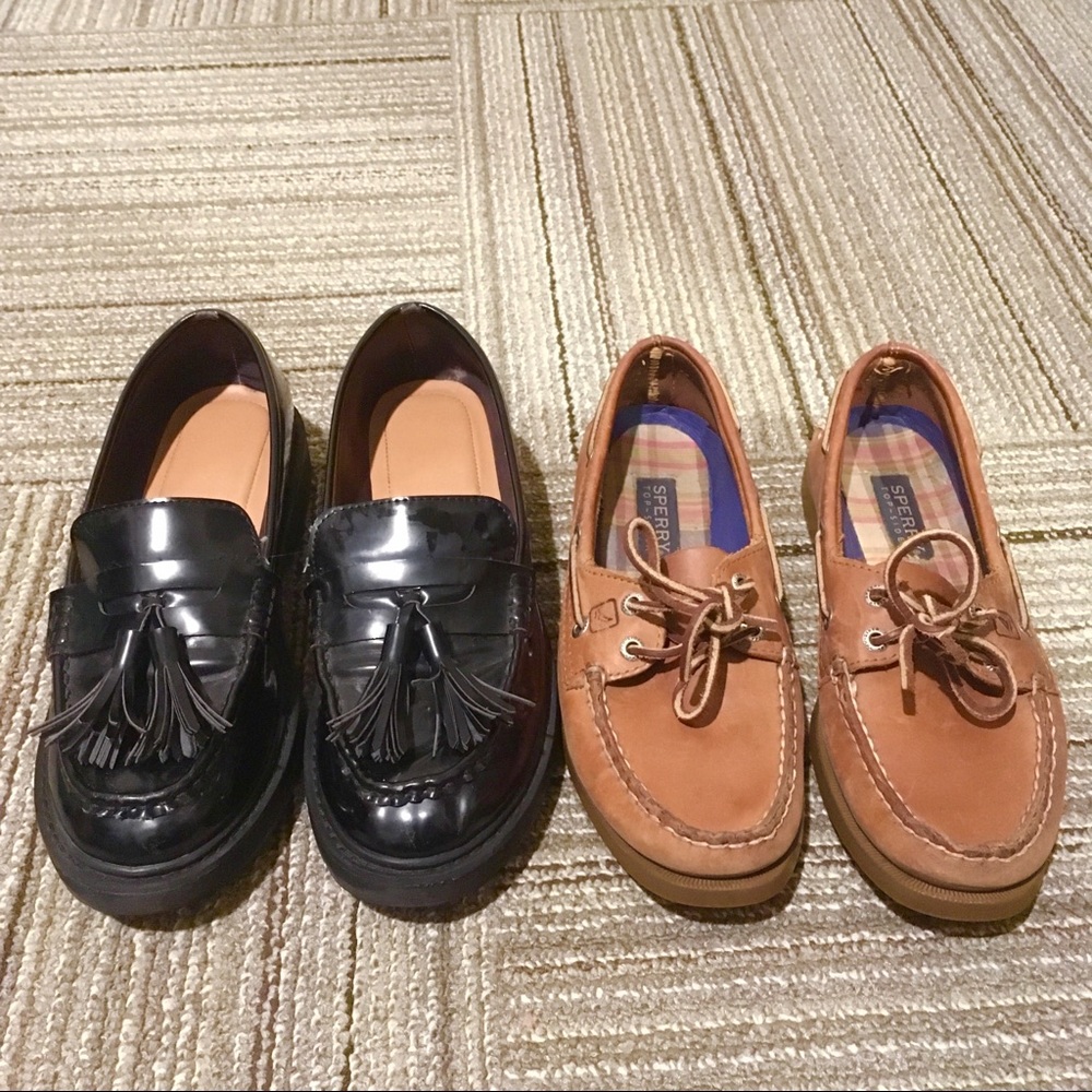 Size 8 Shoe Bundle